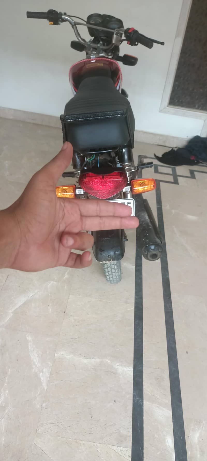 unique 70cc 3