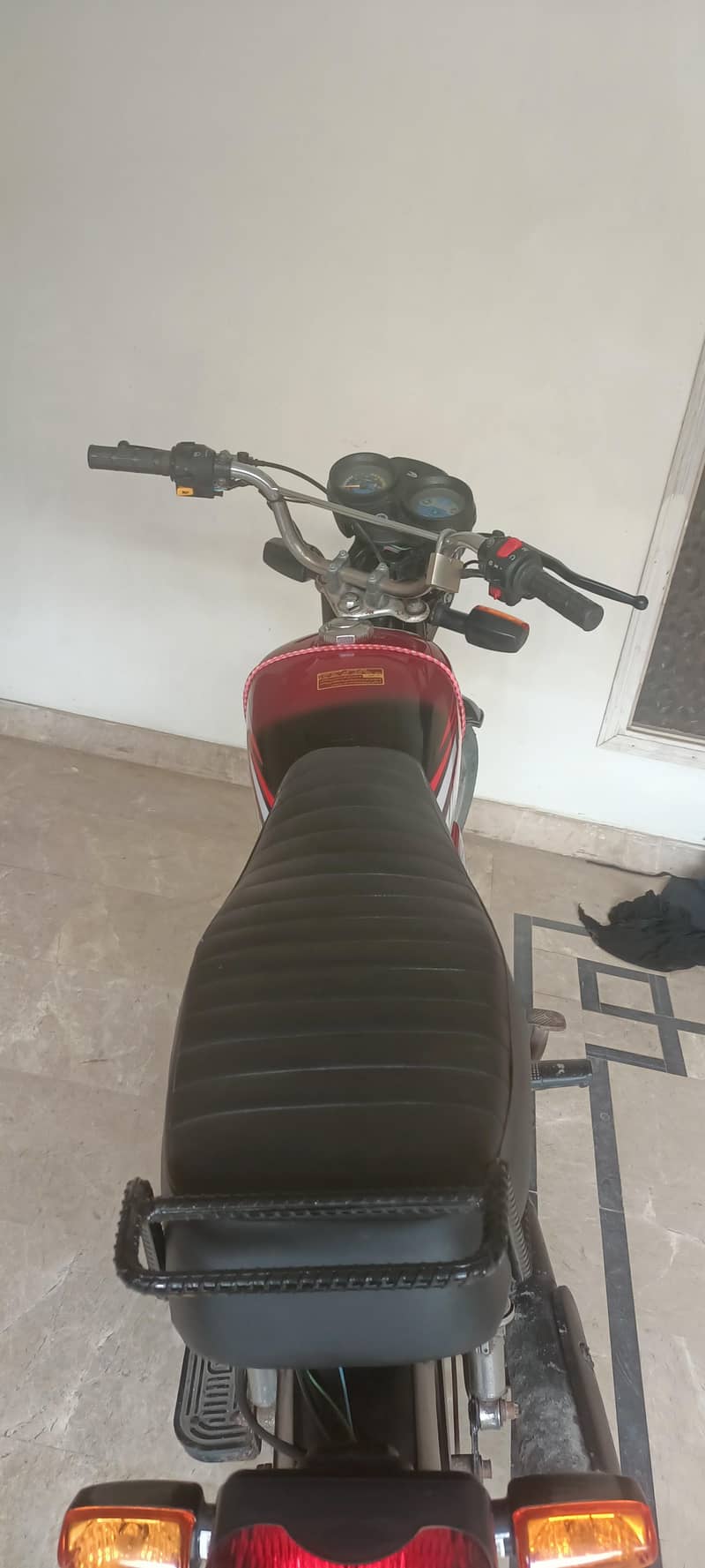 unique 70cc 6