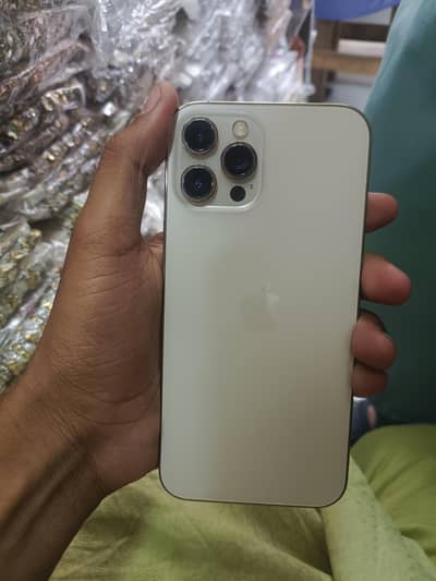 Apple iPhone 12 Pro Max 256 gb