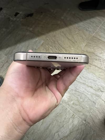 Apple iPhone 16 Pro Max LLA PTA Approved