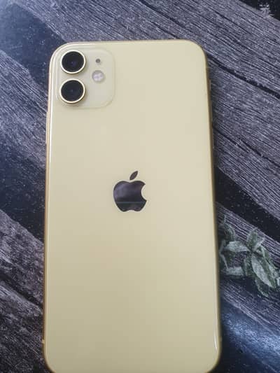 Apple iPhone 11