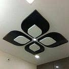 Fancy False Ceiling | Gola Border Ceiling 3