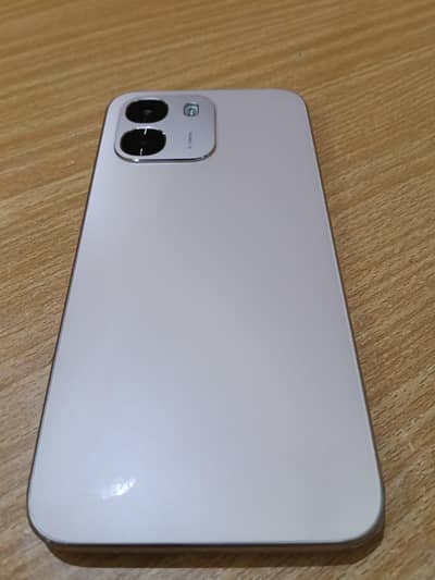 OPPO A6 8/256 only one month use