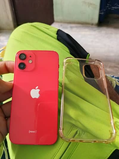 Apple iPhone 12 mini