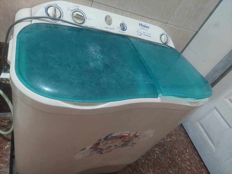 Haier 1