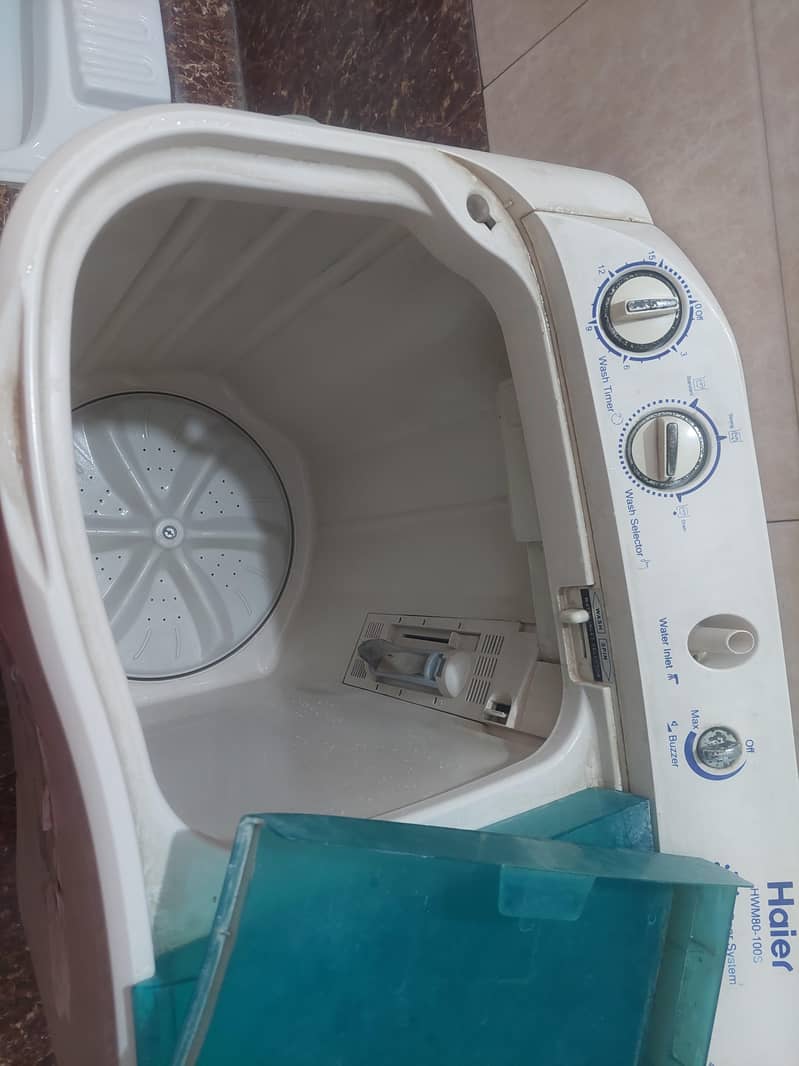 Haier 2