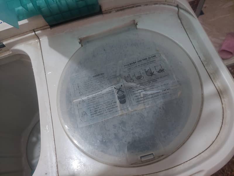 Haier 3