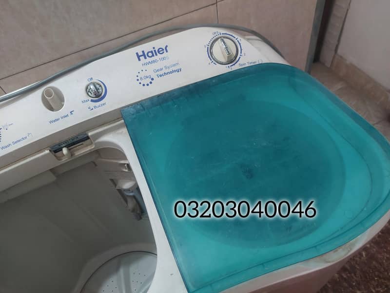 Haier 5