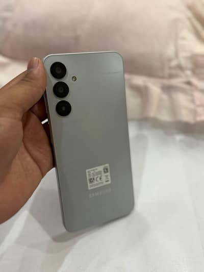 Samsung Mobile A16