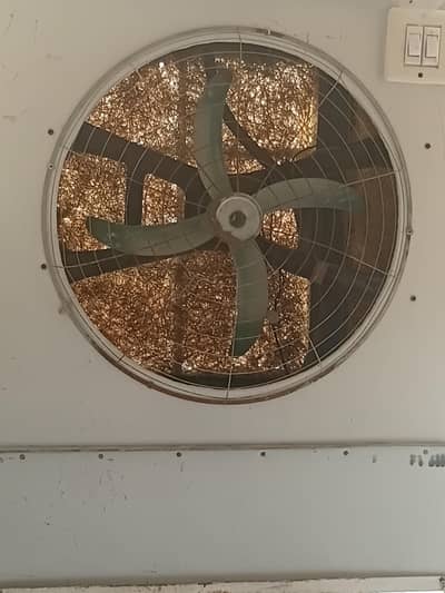 room coolar very good condition