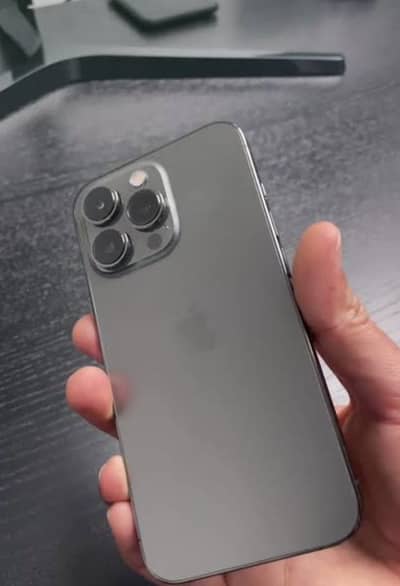 Apple iPhone 13 Pro jv 256gb