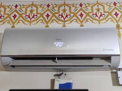 1 ton inverter Ac haire
