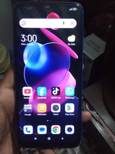 Xiaomi Redmi 9A