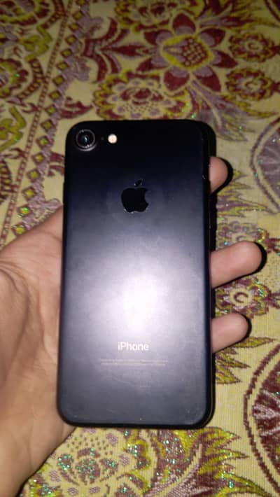 Apple iPhone 7 Plus