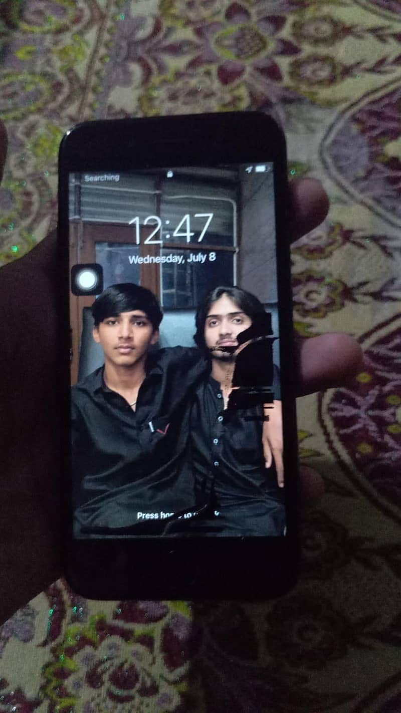 Apple iPhone 7 Plus 1