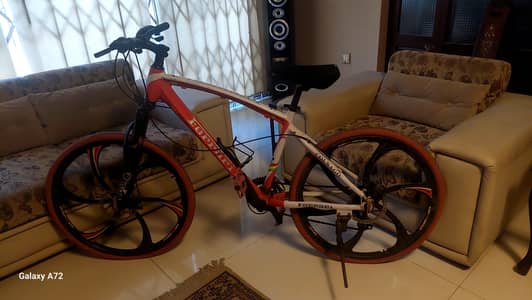 Colnago FERRARI Orignal bike italy