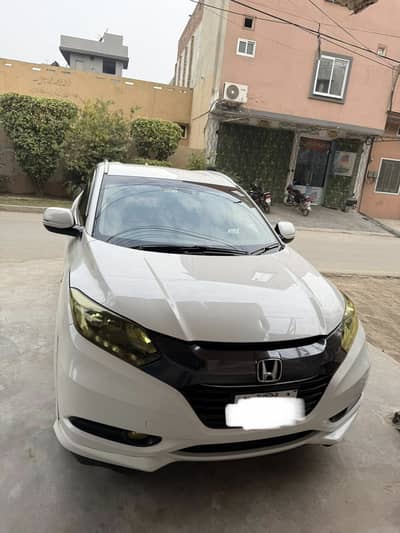 Honda vezel 15/17 Z pkg