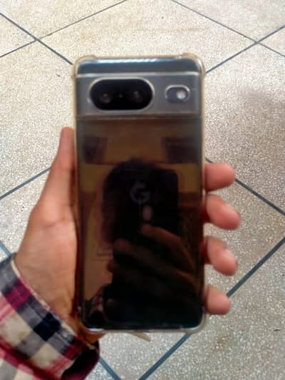 Google Pixel 8, All Okay, PTA Approved, Whatsapp 0319,3222651