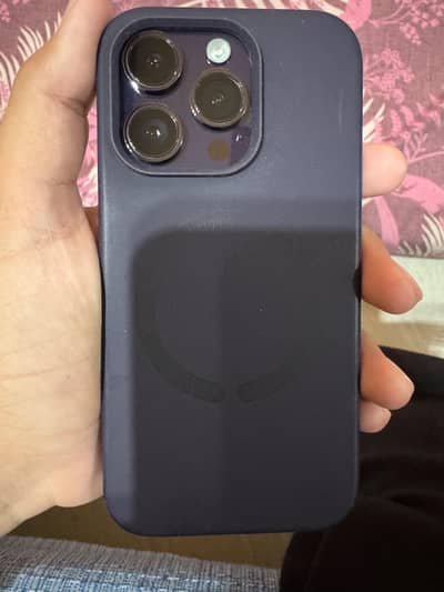 Apple iPhone 14 Pro