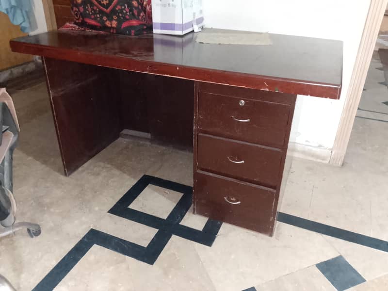 office table 0