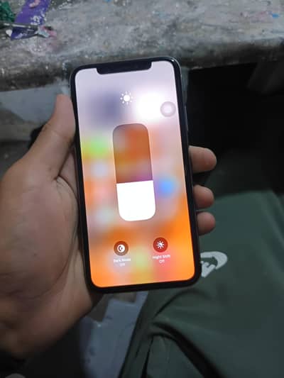 Apple iPhone X Bypass 256 gb