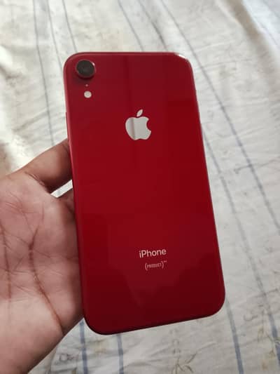 Apple iPhone XR