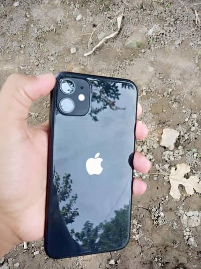 Apple iPhone 11