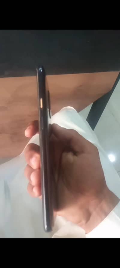 One Plus 7T Pro McLaren