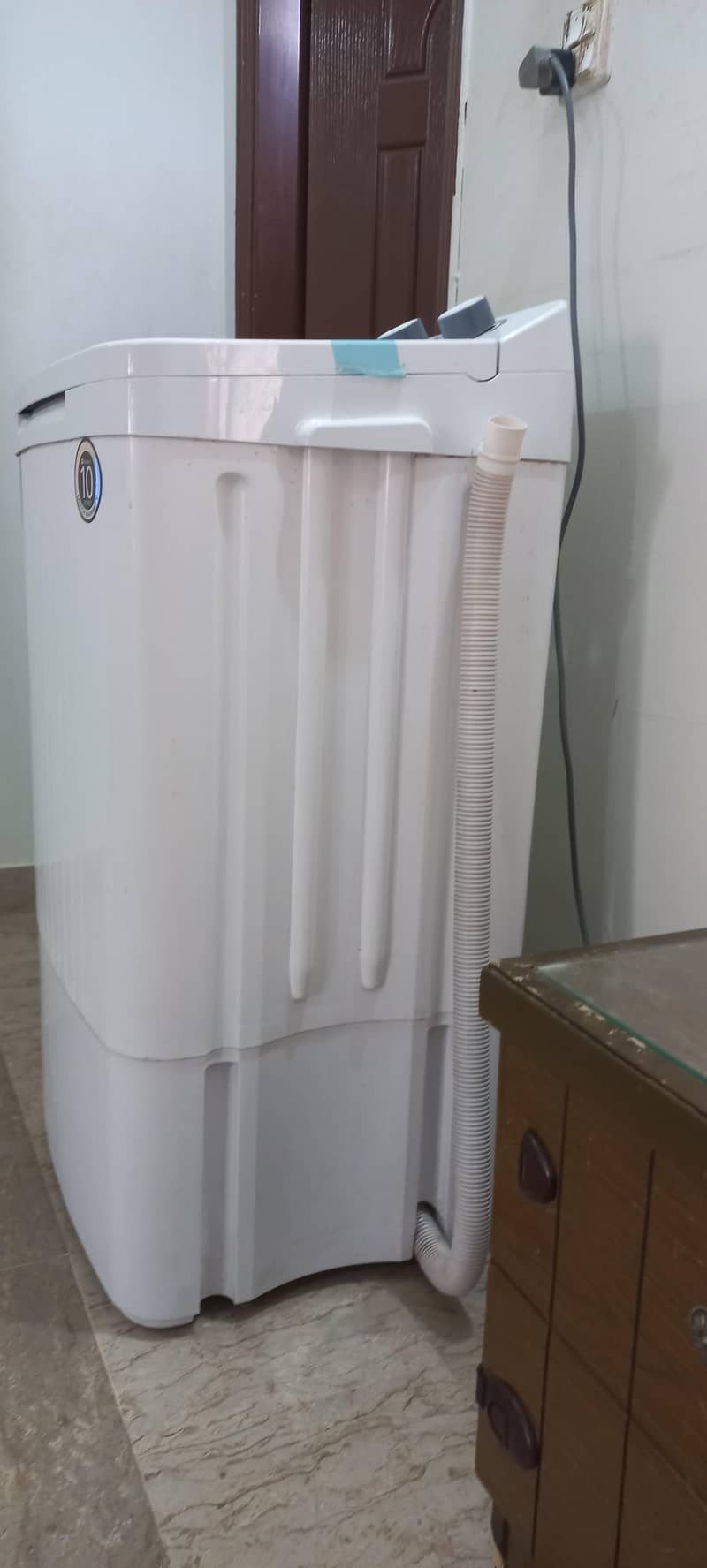Dawlance Washing Machine 3