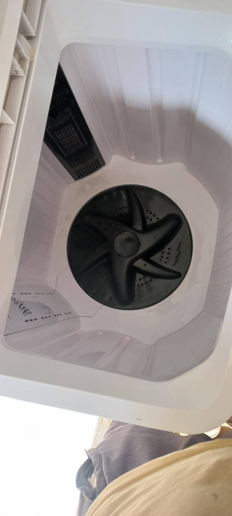 Dawlance Washing Machine 5
