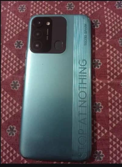 Need Pta Approve Board Tecno spark 8c