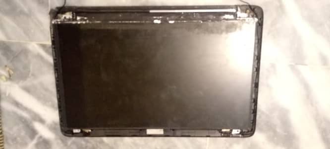 HP PROBOOK 450 SCREEN ,LCD CABLE  MISSING FOR 3K