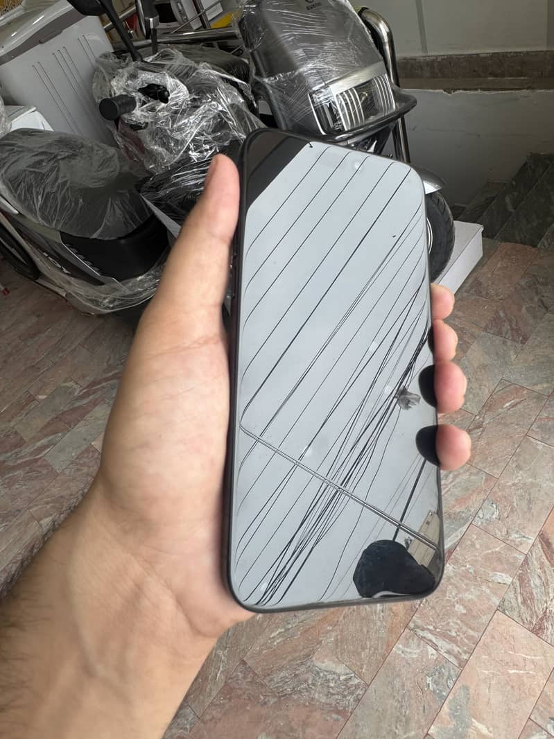 IPHONE 15 PRO MAX 2