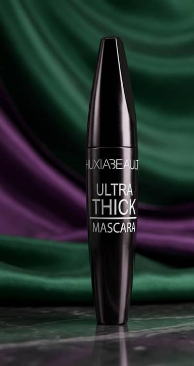 water proof mascara