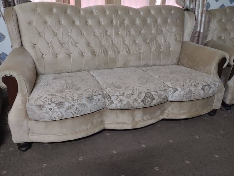 5 seater sofaset 3