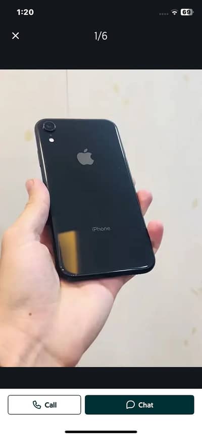 Apple iPhone XR bypass lush condition non pta