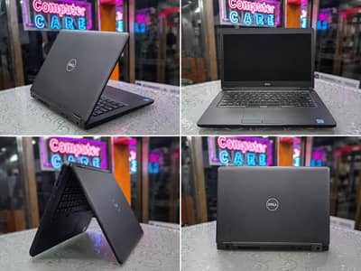 dell latitude