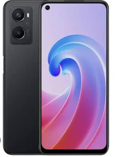 OPPO A96