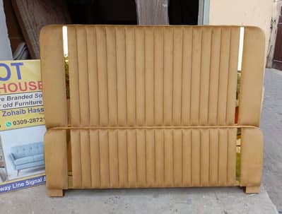 king size bed