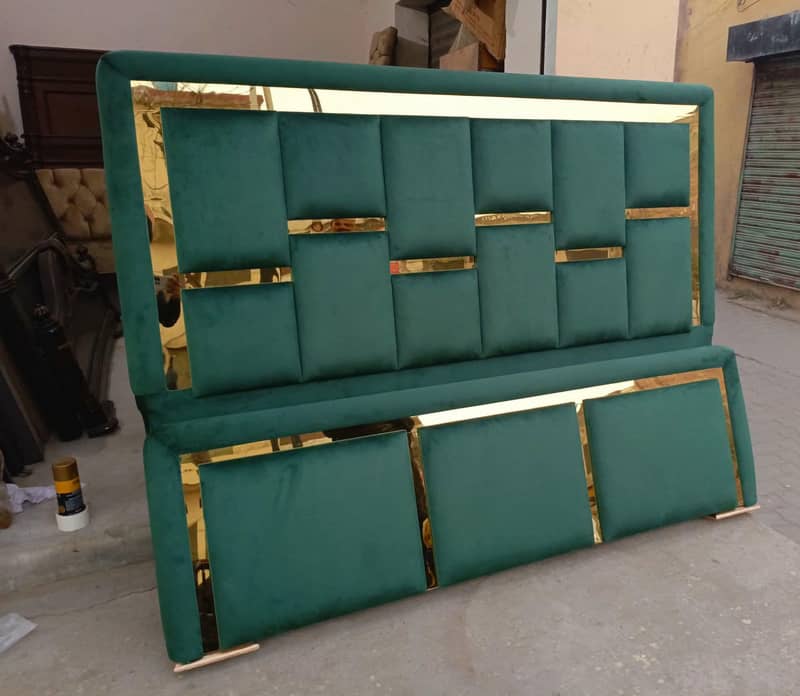 king size bed 2