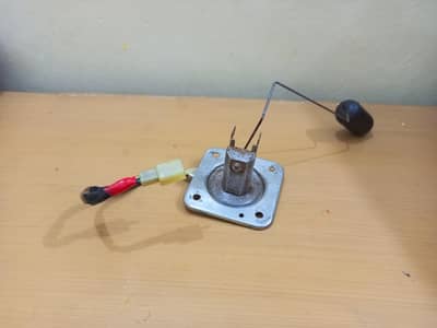 fuel tank float sensor