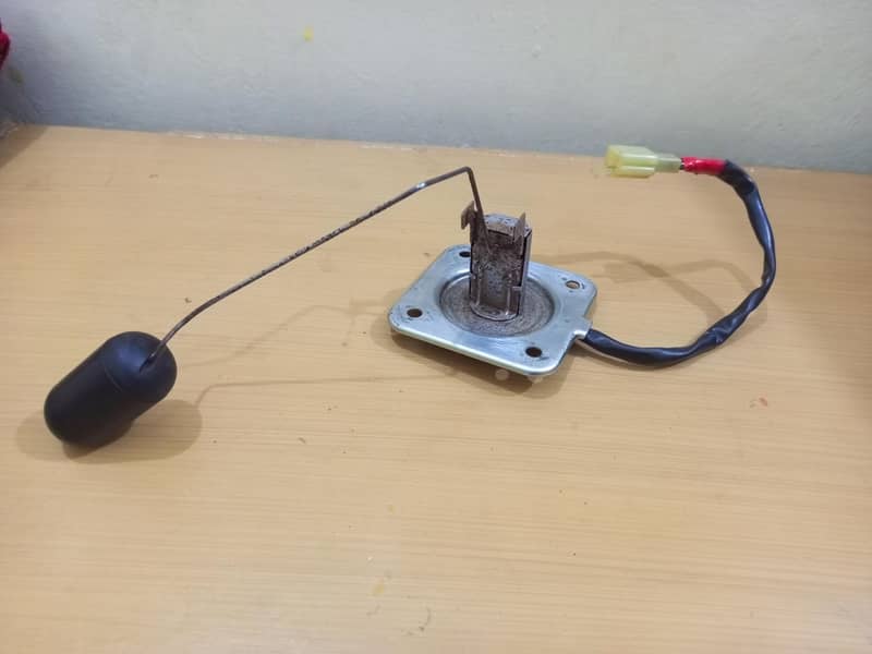 fuel tank float sensor 1