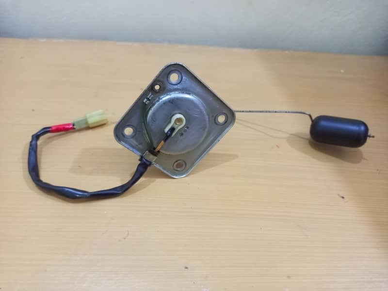 fuel tank float sensor 2