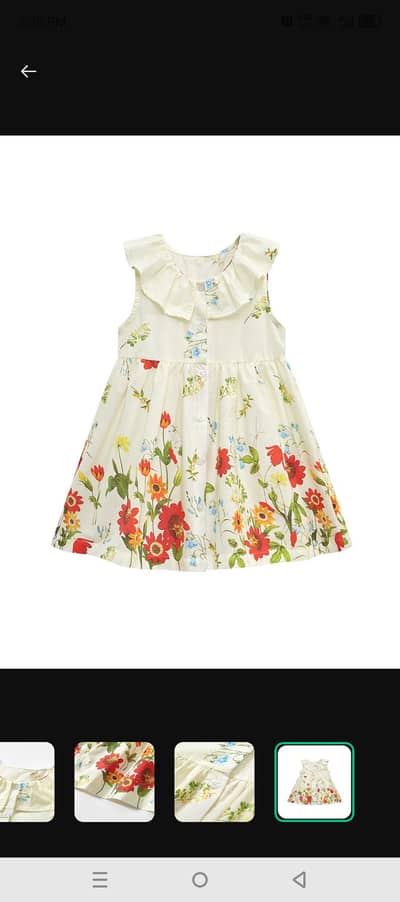 new dress1-5year Whatsapp number 03161340322