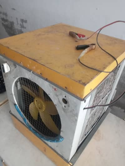 12 V Air Cooler