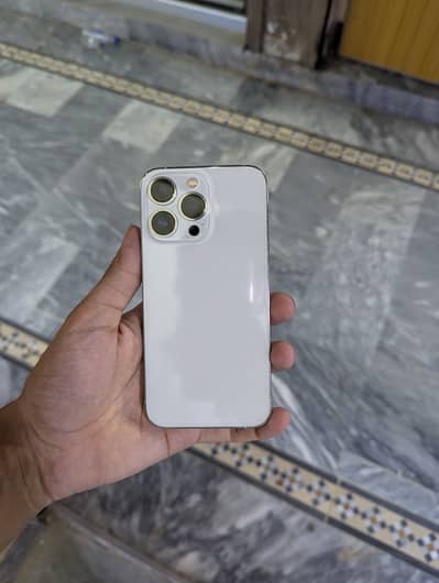 Apple iPhone 13 Pro
