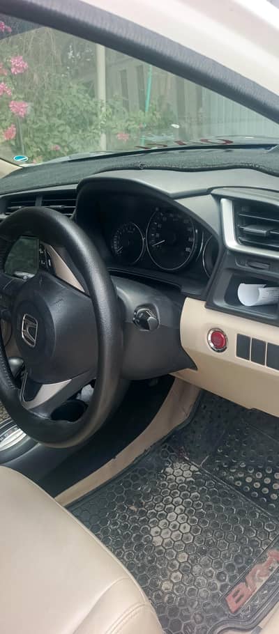 Honda BR-V 2021