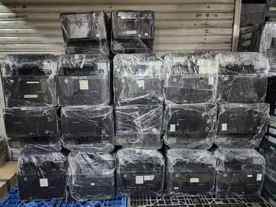 HP laserjet Printers (Imported) Genuine 220v