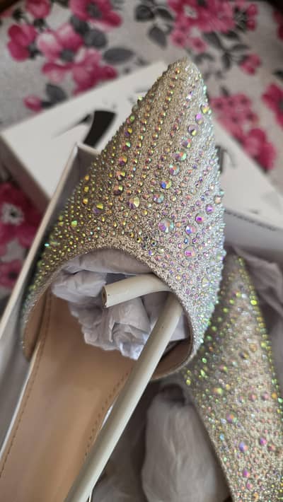 Metro Collection Shoes