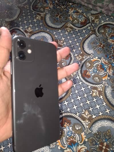 Apple iPhone 11